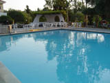 Hotel Pool (ii)